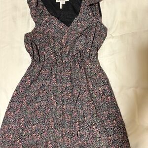 BCBGeneration Patterned Dress